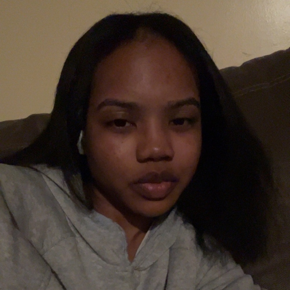 Meet your Posher, Anijah